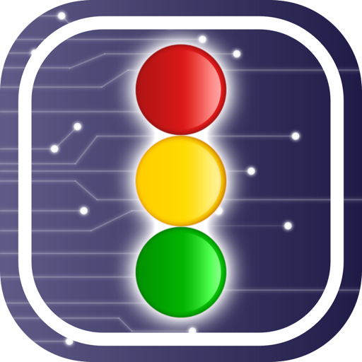 Network Light icon